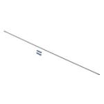 Japan Remote Co JRP983059 Tail Control Rod: VE