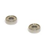 Japan Remote Co JRP991004 Ball Bearing, 5 x 14 x 4mm: VC