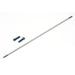 Japan Remote Co JRP996102 Tail Control Rod(Short) with Ends:V9