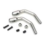 Japan Remote Co JRP996111 Flybar Control Arm(1pc):V9