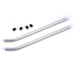 Japan Remote Co JRP996115 Landing Skid Tubes:V9