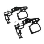 Japan Remote Co JRP996225 Carbon Main Frame Set L/R: V3D