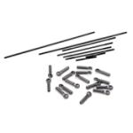 Japan Remote Co JRP996245 Linkage Set CCPM: VSG