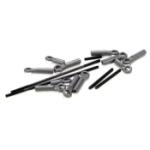 Japan Remote Co JRP996246 Linkage Set Rotor Head: VSG