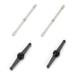 Japan Remote Co JRP996264 Flybar Arm Set A/B: VSG