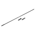 Japan Remote Co JRP996317 Tail Control Rod 250mm: VSG