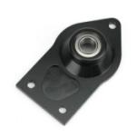 Japan Remote Co JRP996327 Tail Gear Case Plate L with Bearing: VSG