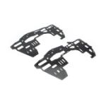 Japan Remote Co JRP996423 Carbon Main Frame Set L/R: VSGE