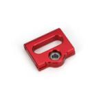 Japan Remote Co JRP996495 Tail Pinion Unit Brng Case A (red) w/Brng :V5NX