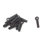 Japan Remote Co JRP997168 UNIVERSAL BALL LINK (10) FOR ERGO'S