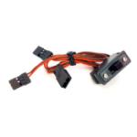 Japan Remote Co JRPA005 Small Switch Harness: F400, F400EX