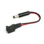 Japan Remote Co JRPA026 POLARITY ADAPTOR TX CHARG POLARITY ADAPT