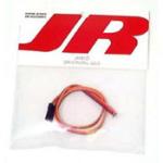 Japan Remote Co JRPA120 SERVO PIGTAIL (GOLD) JR JR GOLD PLUG