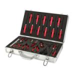 Japan Remote Co JRPA1201 HELI TOOL SET With CARRY CASE