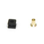 Japan Remote Co JRPA222 Grommets/Eyeletts,Mini (8)