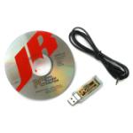 Japan Remote Co JRPA310 PC DATA TRANSFER FOR PC