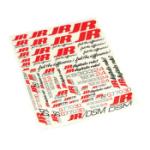 Japan Remote Co JRPA961 JR LARGE DECAL PEEL AND STICK