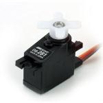 Japan Remote Co JRPS281 DS281 Sub-Micro Digital Servo