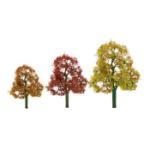 Jtt & Partners JTT92061 Premium Tree, Autumn Deciduous 4.5-4" (2)