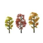 Jtt & Partners JTT92062 Premium Tree, Autumn Sycamore 2-3" (4)