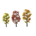 Jtt & Partners JTT92065 Premium Tree, Autumn Maple 3.5-4" (2)