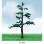 Jtt & Partners JTT92313 Pro-Elite Tree, Old Pine 3.5-4" (2)