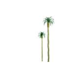 Jtt & Partners JTT94238 Professional Tree, Palm 3" (4)