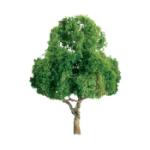 Jtt & Partners JTT94297 Professional Tree, Deciduous 1.5" (4)