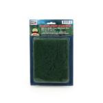 Jtt & Partners JTT95068 Fine Foliage-Fiber Cluster, Dark Green