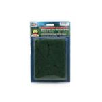 Jtt & Partners JTT95069 Medium Foliage-Fiber Cluster, Dark Green