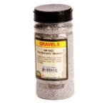 Jtt & Partners JTT95323 Medium Gravel Shaker, Gray Blend/350 grams