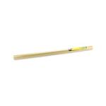 Jtt & Partners JTT95410 50" x 100" Grass Mat, Yellow Straw