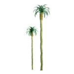 Jtt & Partners JTT96009 Professional Tree, Palm 9" (1)