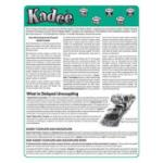 Kadee Qualtiy P KAD85 Kadee Mini Catalog