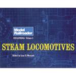 KALMBACH KAL01001 Steam Locomotives, Volume I