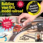 KALMBACH KAL10003 WGH: Building 1st Model Railroad - DVD