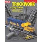 KALMBACH KAL108365 Trackwork for Toy Trains