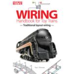 Kalmback Publis KAL108375 Wiring Handbook for Toy Trains, Traditional