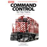 KALMBACH KAL108395 Command Control for Toy Trains