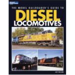 KALMBACH KAL12437 The Model Railroader's Guide to Diesel Locomotives
