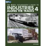KALMBACH KAL12439 Guide To Industries Along The Tracks 4
