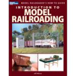 KALMBACH KAL12447 Introduction to Model Railroading