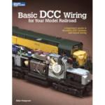 KALMBACH KAL12448 Basic DCC Wiring for your Model Railroad