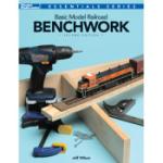 KALMBACH KAL12469 Basic Model Railroading Benchwork, 2nd Edition