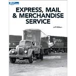 Kalmback Publis KAL12802 Express Mail and Merchandise Service