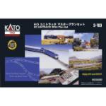 Kato USA Inc KAT3103 HO World's Greatest Hobby Track Set