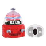 KID GALAXY KGR10473 My 1st RC Robot-Data Red Channel A (nfared)