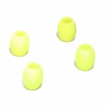 K & S of Japan KSJ514 SKID STOPS LARGE YELLOW FOR 60 SIZE