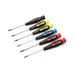 Kinexsis KXST0054 Micro/Mini Heli Tool Set (6pc)