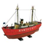 Lindberg Models LND70860 1/95 Nantucket Light Ship